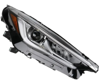 Електрика та оптика