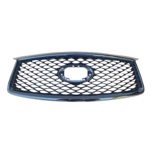 Кузовні запчастини