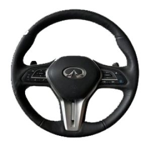 Рульове керування