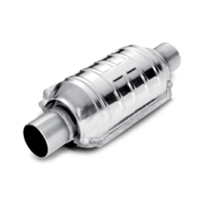 Вихлопна система