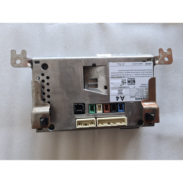 Монитор, дисплей, навигация Infiniti QX50 19-25 283875NA0B