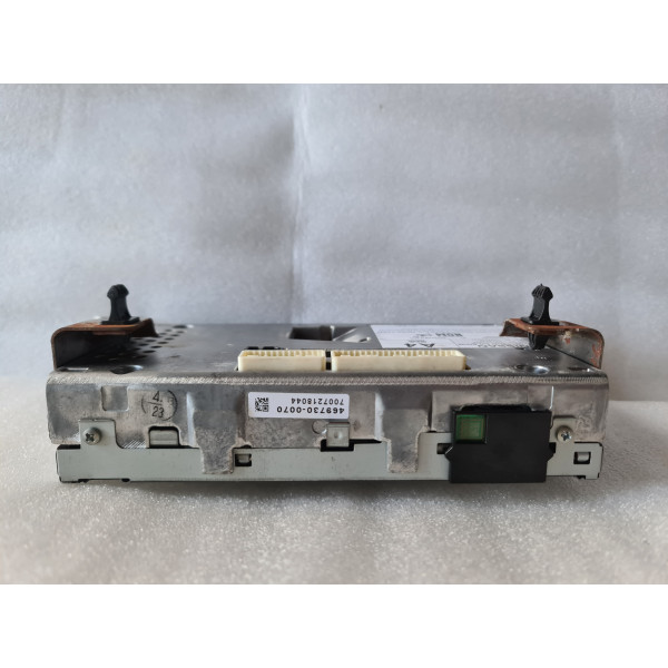 Монитор, дисплей, навигация Infiniti QX50 19-25 283875NA0B