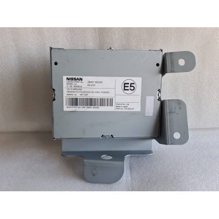 Модуль контролера камери infiniti qx50 2018+ 284A15NA0D