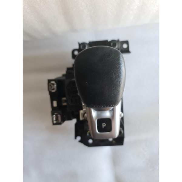 СЕЛЕКТОР РУЧКА ПЕРЕКЛЮЧЕНИЯ ПЕРЕДАЧ КОМПЛЕКТНАЯ  INFINITI QX50 96971 5NA0A 2018+ 
