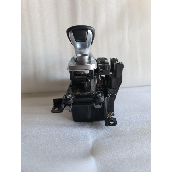 СЕЛЕКТОР РУЧКА ПЕРЕКЛЮЧЕНИЯ ПЕРЕДАЧ КОМПЛЕКТНАЯ  INFINITI QX50 96971 5NA0A 2018+ 