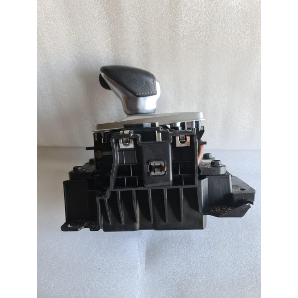 СЕЛЕКТОР РУЧКА ПЕРЕКЛЮЧЕНИЯ ПЕРЕДАЧ КОМПЛЕКТНАЯ  INFINITI QX50 96971 5NA0A 2018+ 