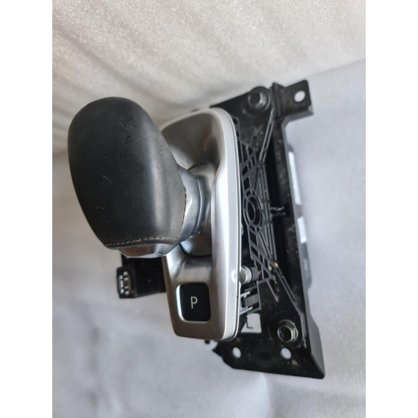 СЕЛЕКТОР РУЧКА ПЕРЕКЛЮЧЕНИЯ ПЕРЕДАЧ КОМПЛЕКТНАЯ  INFINITI QX50 96971 5NA0A 2018+ 