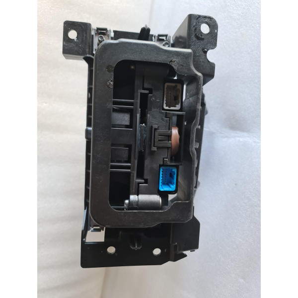 СЕЛЕКТОР РУЧКА ПЕРЕКЛЮЧЕНИЯ ПЕРЕДАЧ КОМПЛЕКТНАЯ  INFINITI QX50 96971 5NA0A 2018+ 