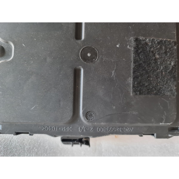 Блок модуль управления кузовом BCM Infiniti QX50 (2018-2025) 284B1-5NL0A