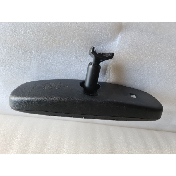 Зеркало внутри салонное Infiniti QX50 18-25 черное с управлением и автозатемнением,  963219DJ0A