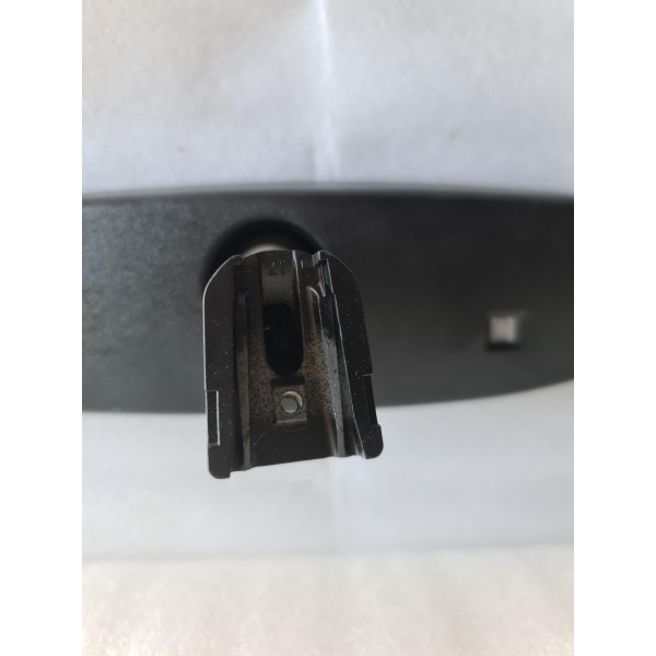 Зеркало внутри салонное Infiniti QX50 18-25 черное с управлением и автозатемнением,  963219DJ0A