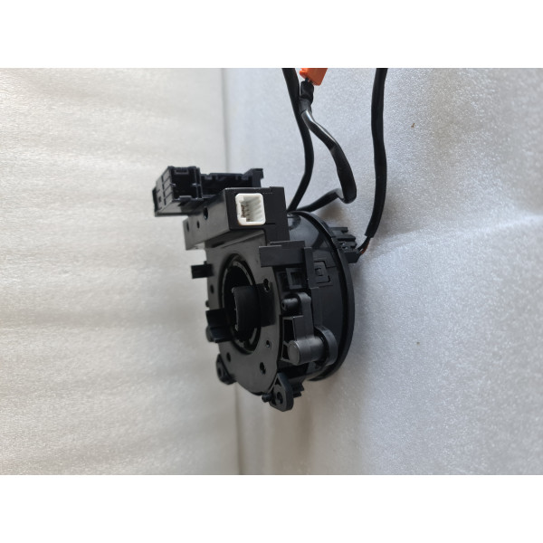 Шлейф руля модуль подушки безпеки  Infiniti QX50 19-25  255545NA3A поломанный разъем 