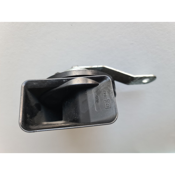 Шлейф руля модуль подушки безпеки  Infiniti QX50 19-25  255545NA3A поломанный разъем 