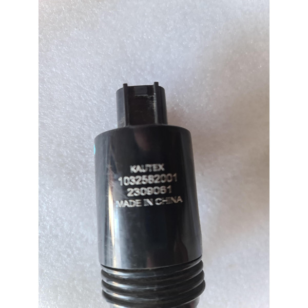 Мотор омывателя Infiniti QX50 18-25 1032582001 Насос бачка омывателя