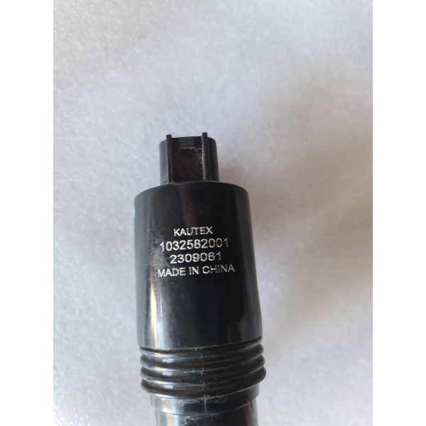 Мотор омывателя Infiniti QX50 18-25 1032582001 Насос бачка омывателя