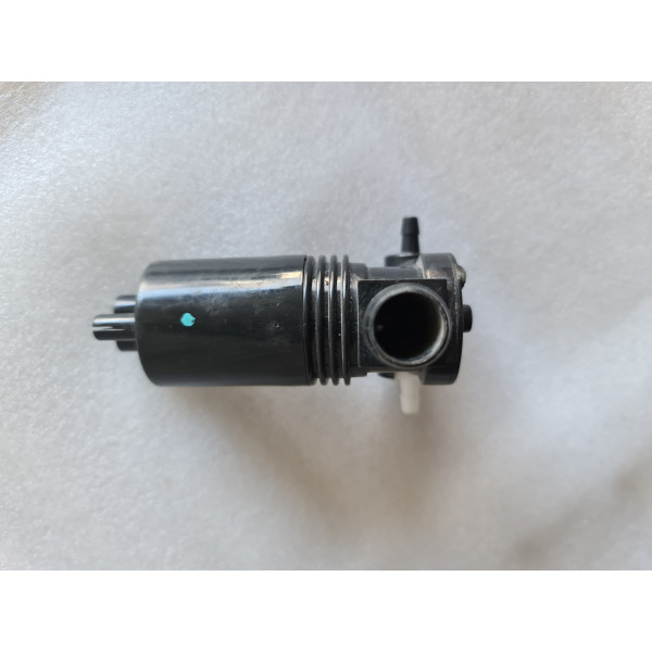 Мотор омывателя Infiniti QX50 18-25 1032582001 Насос бачка омывателя