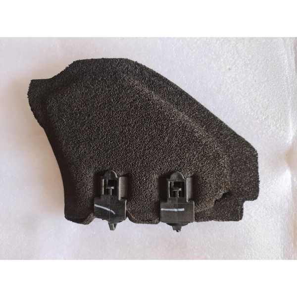 Поролон над крылом под капот Infiniti QX 50 18-25 г. 