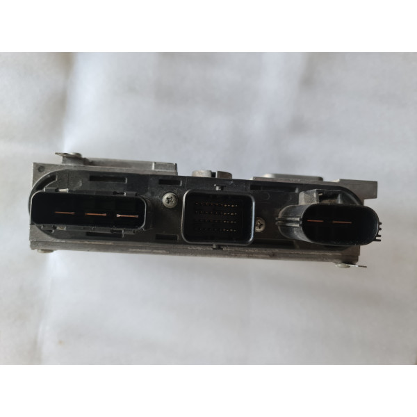 Главный блок управления усилителем руля рулевой рейки Infiniti QX50 18-25 28505 5NA2D  