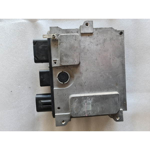 Главный блок управления усилителем руля рулевой рейки Infiniti QX50 18-25 28505 5NA2D  