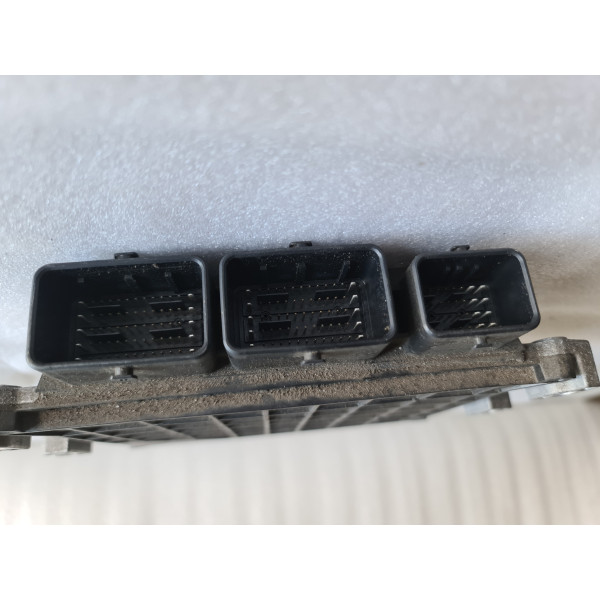 Блок ECU комп'ютер двигуна, керування двигуном Infiniti QX50 18-25 23703 5NA0B BED500310
