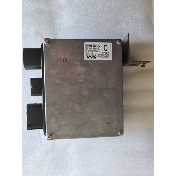 Блок управление гидроусилителем руля Infiniti QX50 18-25 285h05na0d