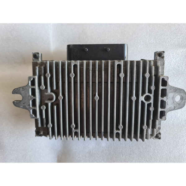 Блок управления VCR для Infiniti QX50 18-25 237H05NA3A