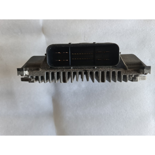 Блок управления VCR для Infiniti QX50 18-25 237H05NA3A