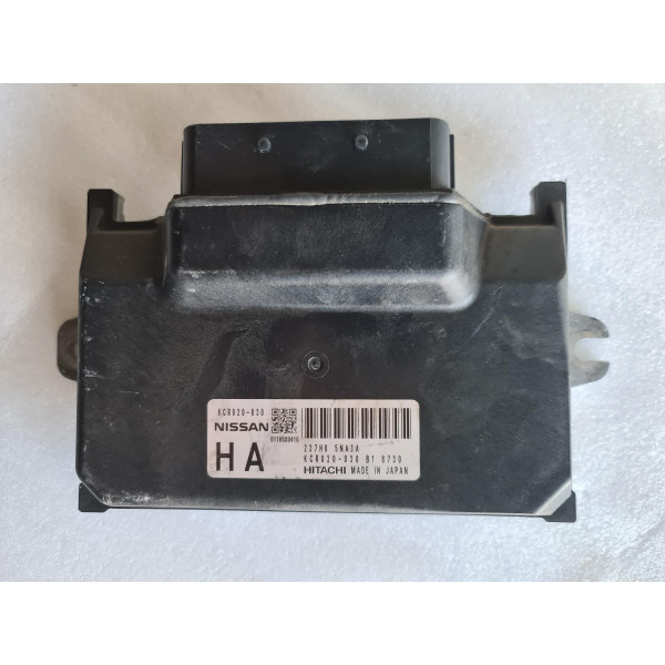 Блок управления VCR для Infiniti QX50 18-25 237H05NA3A