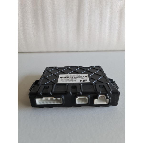 Блок управления кондиционером  Nissan/Infiniti QX50 2018+  277605NF0B 277605NF0B.