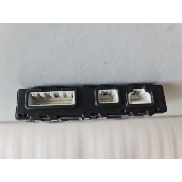 Блок управления кондиционером  Nissan/Infiniti QX50 2018+  277605NF0B 277605NF0B.