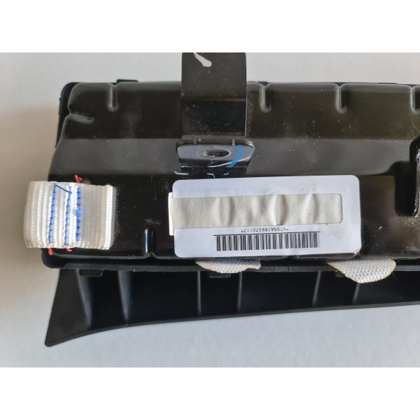Подушка безпеки airbag колінна пасажирська права Infiniti QX50 18-25 985R15NR8A
