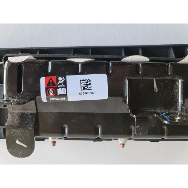 Подушка безпеки airbag колінна пасажирська права Infiniti QX50 18-25 985R15NR8A