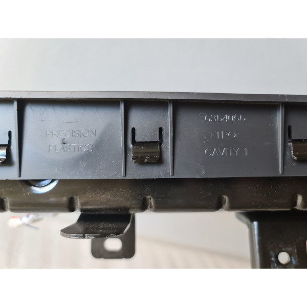 Подушка безпеки airbag колінна пасажирська права Infiniti QX50 18-25 985R15NR8A