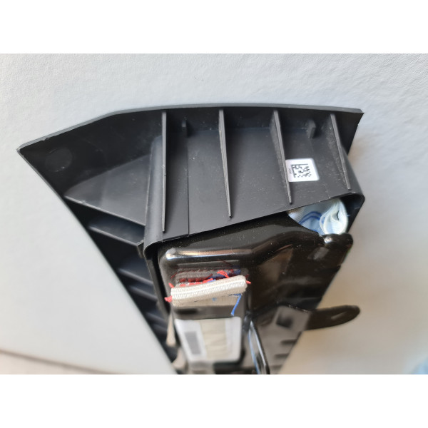 Подушка безпеки airbag колінна пасажирська права Infiniti QX50 18-25 985R15NR8A