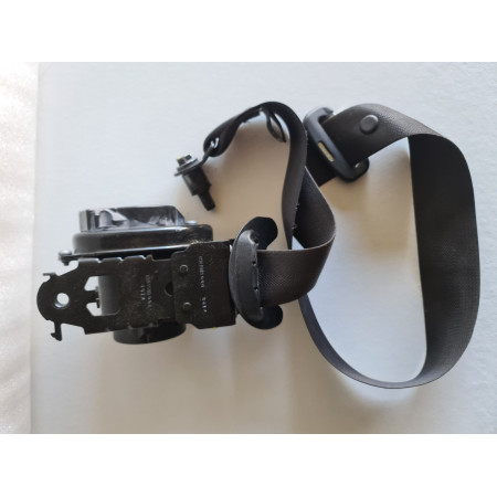 Водійський ремінь безпеки цілий Infiniti QX50 19-25 868855NA8A