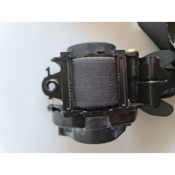 Водійський ремінь безпеки цілий Infiniti QX50 19-25 868855NA8A