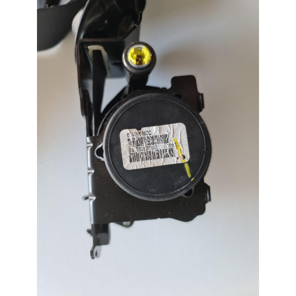 Водійський ремінь безпеки цілий Infiniti QX50 19-25 868855NA8A