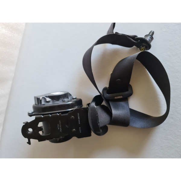 Водійський ремінь безпеки цілий Infiniti QX50 19-25 868855NA8A