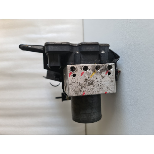 Блок управления ABS АБС Nissan Infiniti QX50 20-21 476605VS0K 476605VS0C