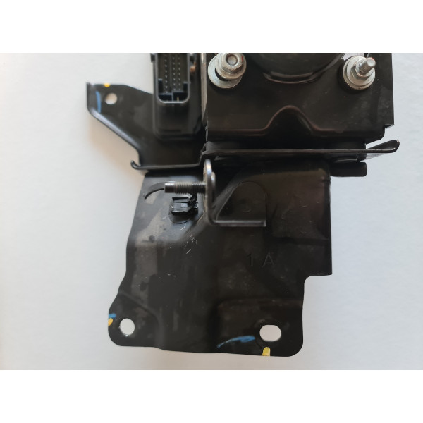 Блок управления ABS АБС Nissan Infiniti QX50 20-21 476605VS0K 476605VS0C