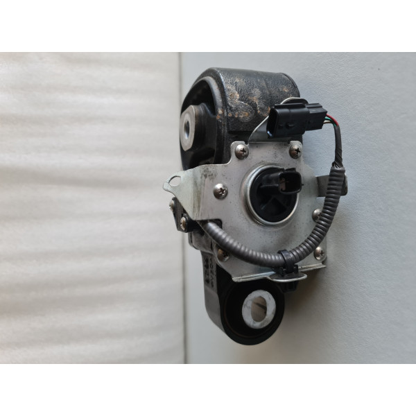 Подушка двигателя правая верхняя Infiniti QX50 19-25 с датчиком 113505NA0A 