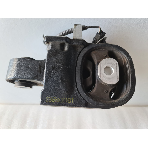 Подушка двигателя правая верхняя Infiniti QX50 19-25 с датчиком 113505NA0A 