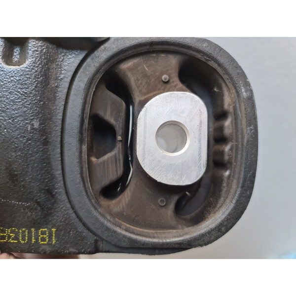 Подушка двигателя правая верхняя Infiniti QX50 19-25 с датчиком 113505NA0A 