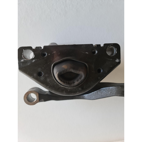 Подушка двигателя левая Infiniti QX50 18-25 112205NA0A 