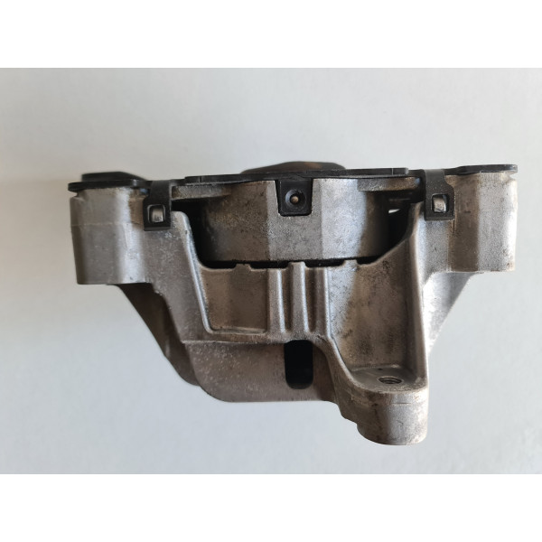 Подушка двигателя левая Infiniti QX50 18-25 112205NA0A 