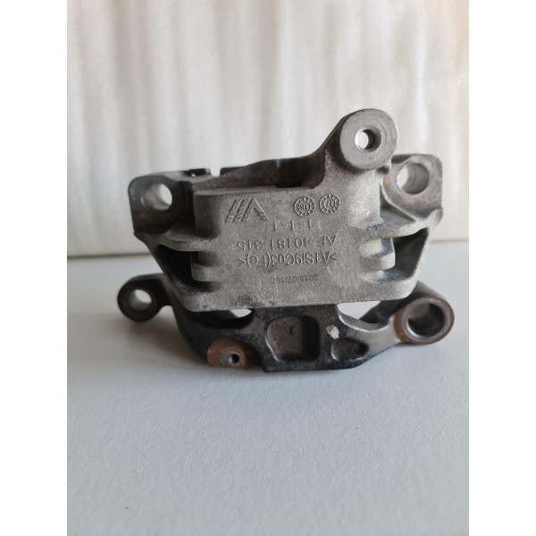 Подушка двигателя левая Infiniti QX50 18-25 112205NA0A 