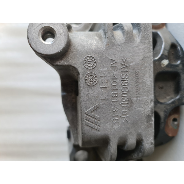 Подушка двигателя левая Infiniti QX50 18-25 112205NA0A 