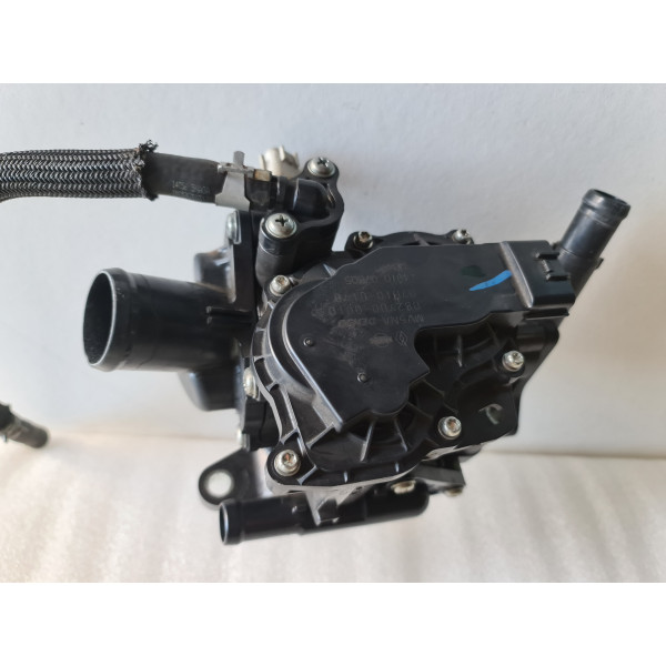 Корпус термостата Infiniti QX50 QX55 18-25 із датчиком 212505NA4A