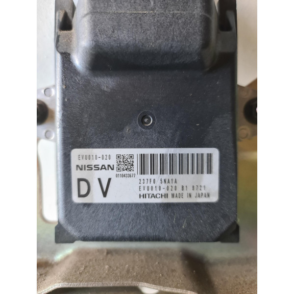 Модуль управления системой VTC + крепления  Infiniti QX50 18-25 237F05NA1A 