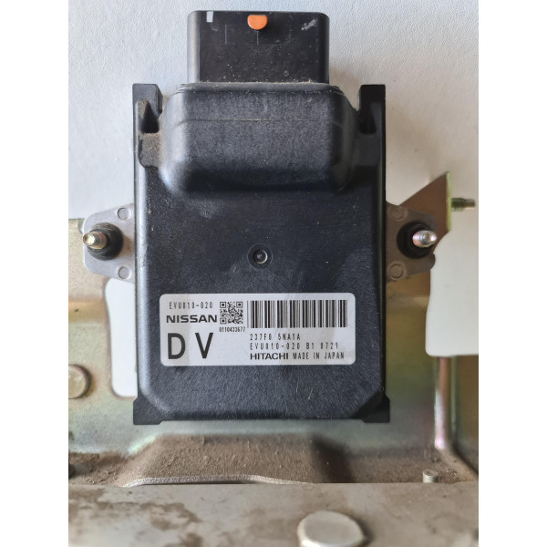 Модуль управления системой VTC + крепления  Infiniti QX50 18-25 237F05NA1A 